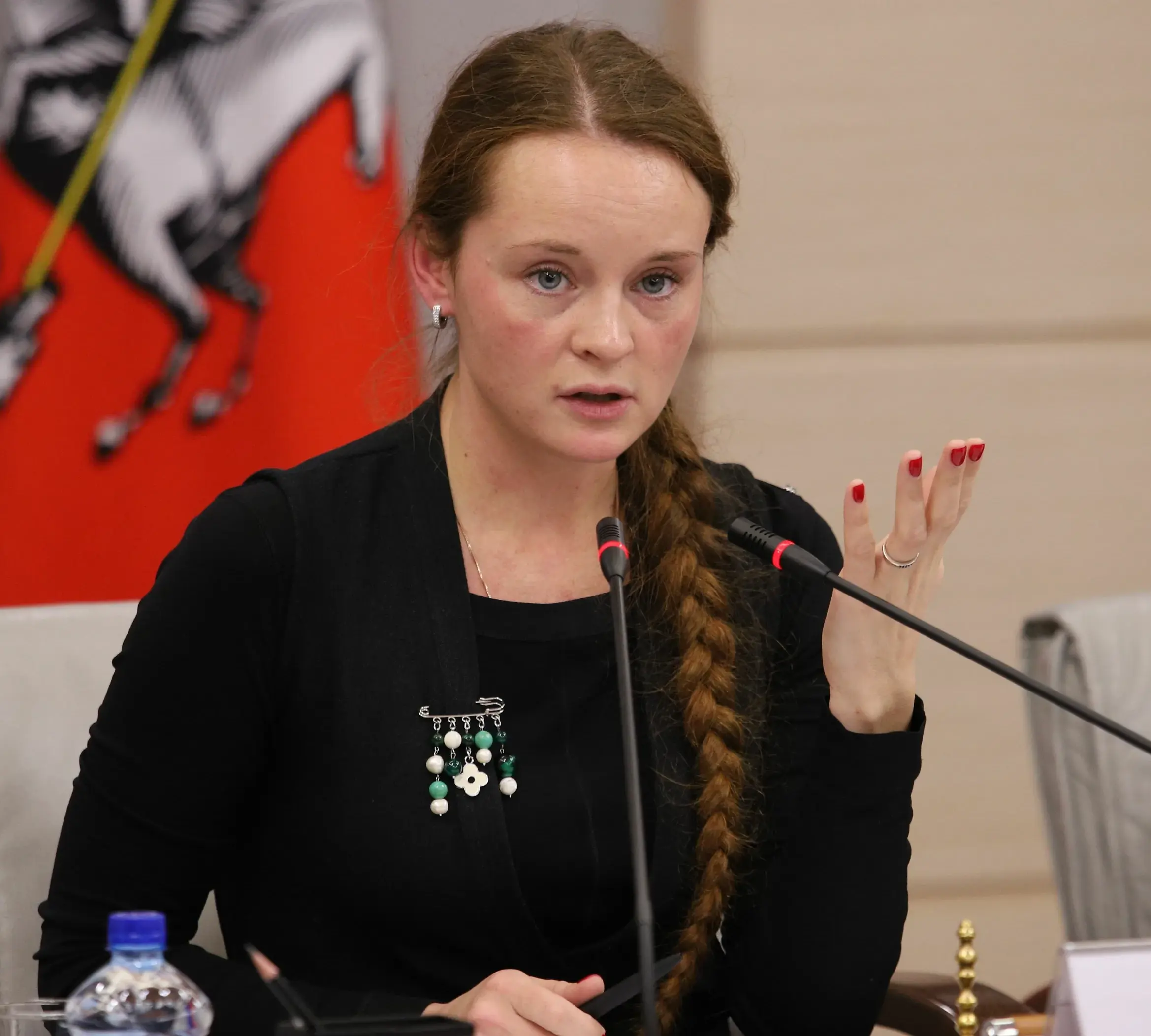 Летникова Мария Николаевна