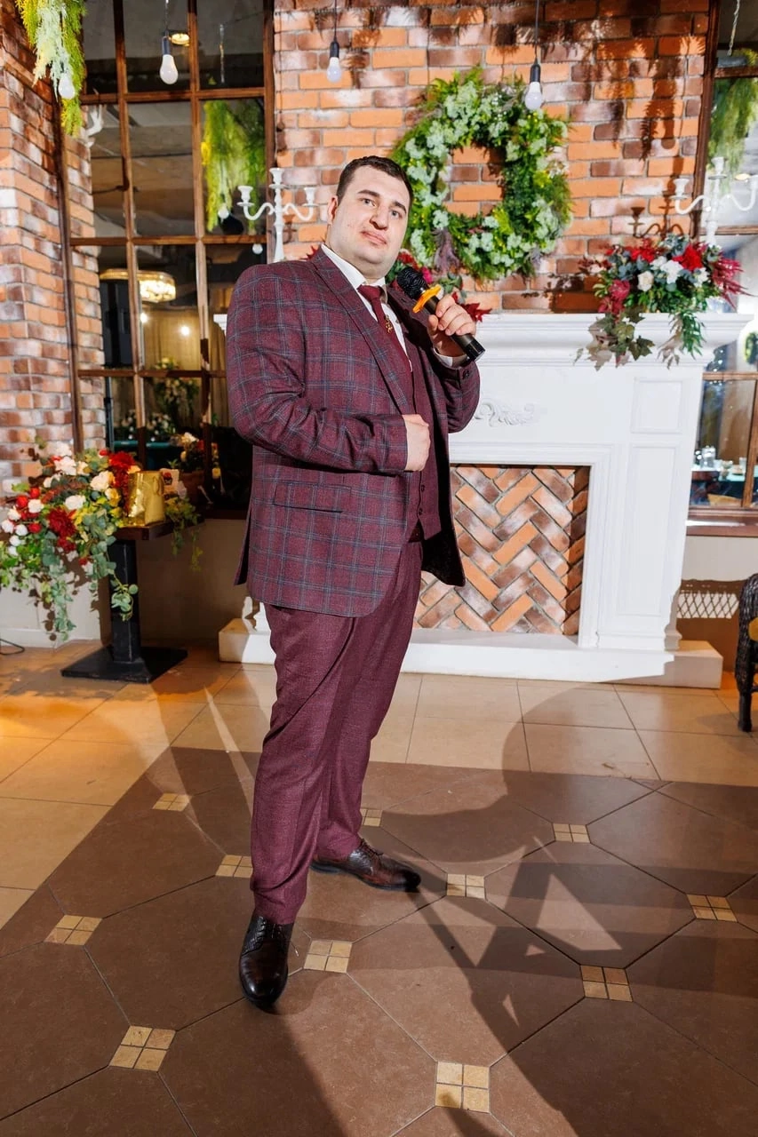 Хрусталев Александр