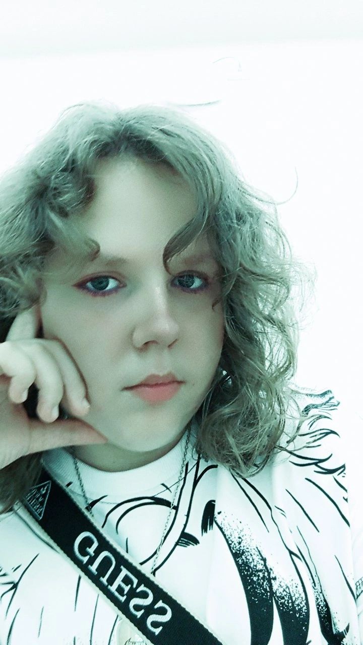 Полунина Анна