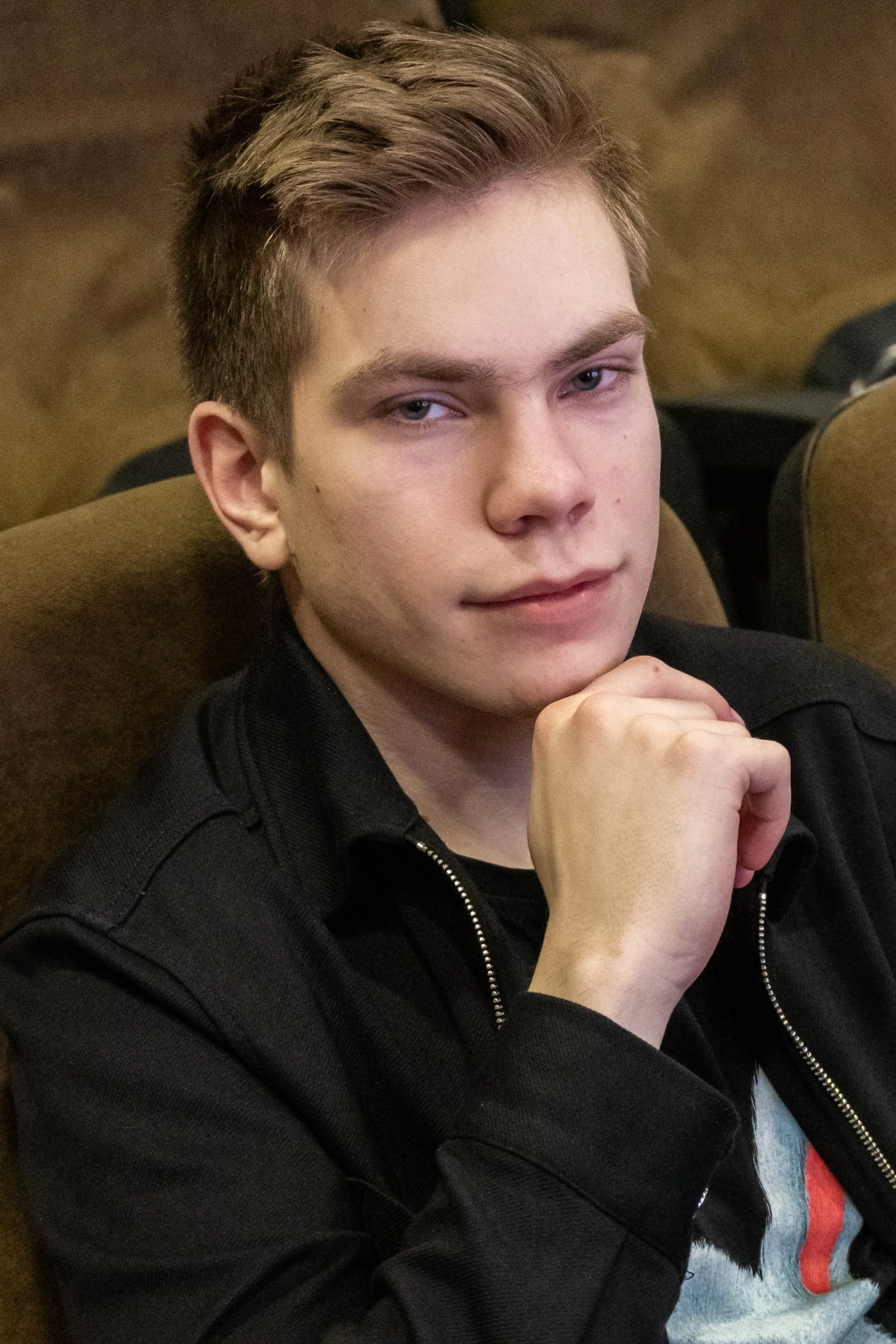 Скрупский Олег