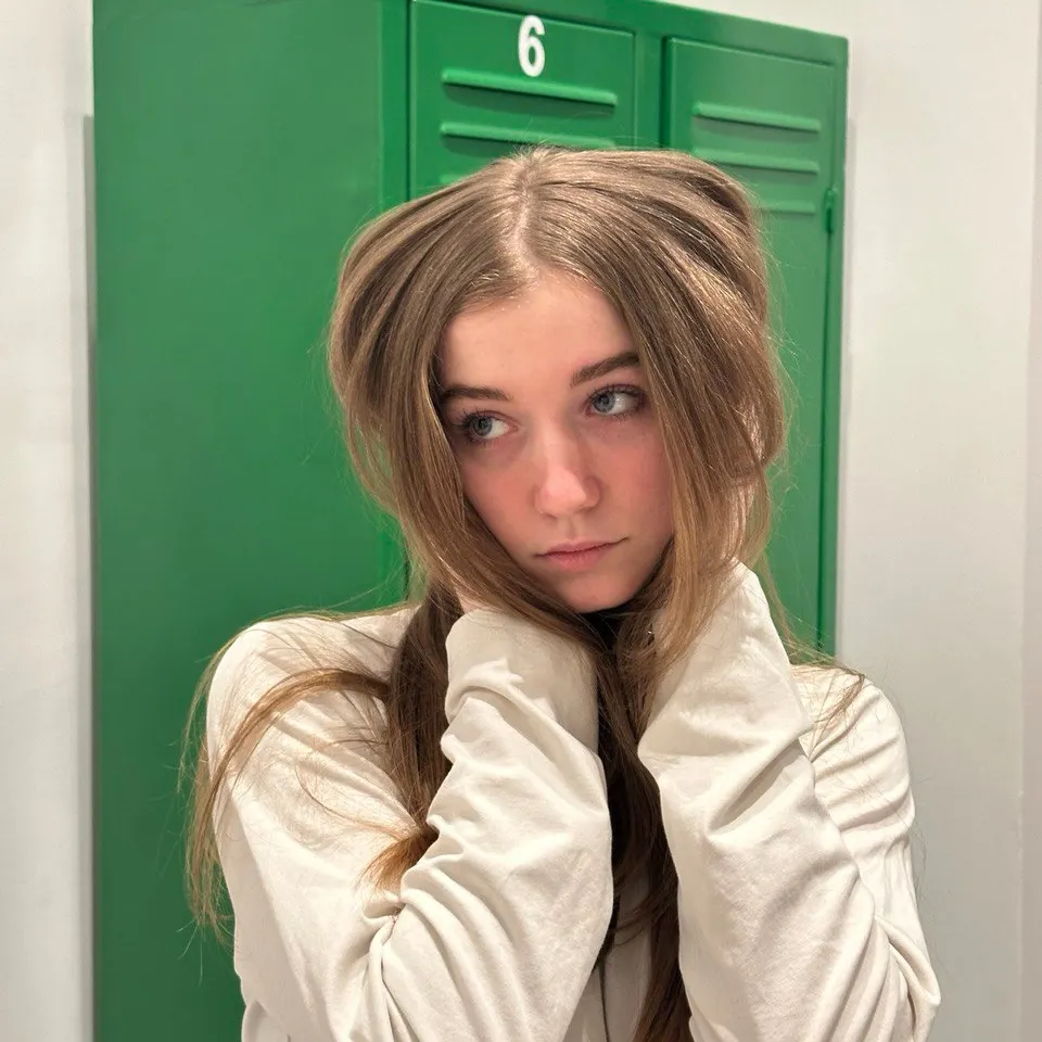 Мякинина Лидия