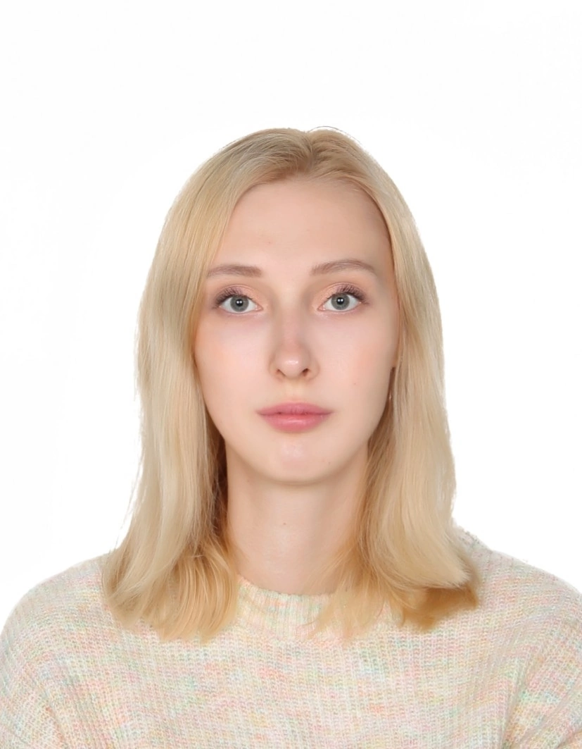 Ашурина Луиза