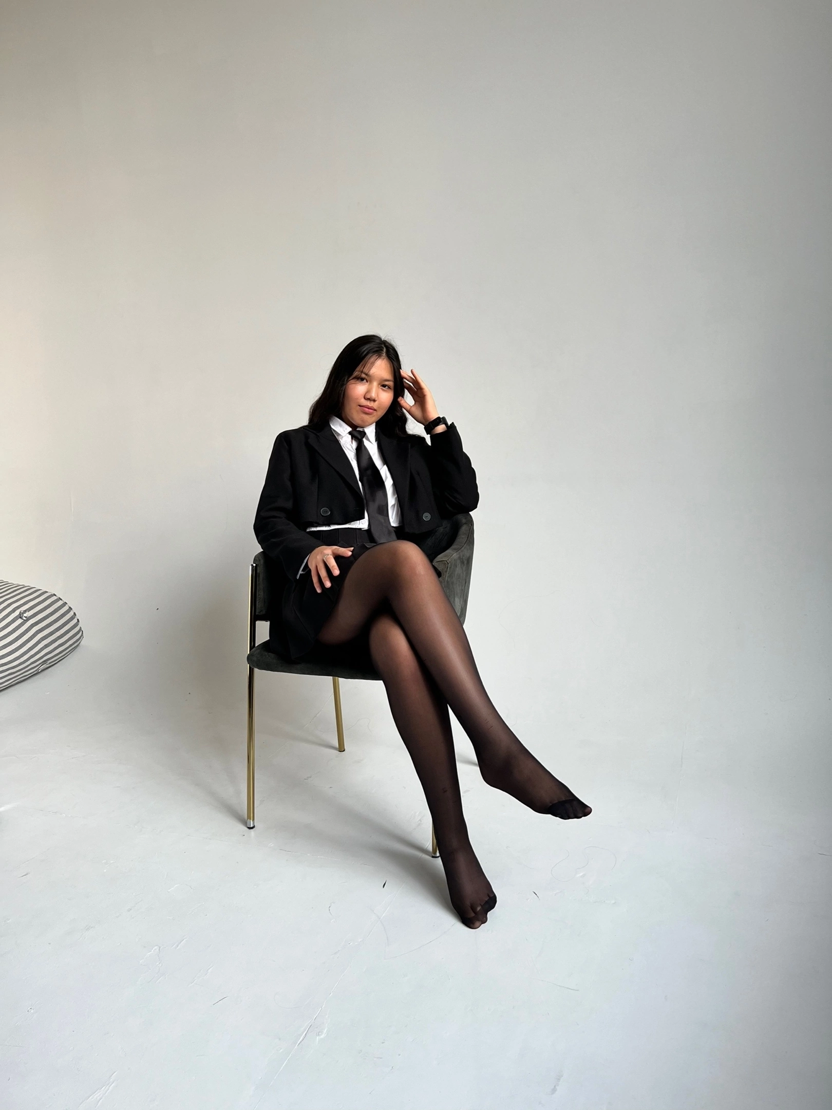 Сейткалиева Камила