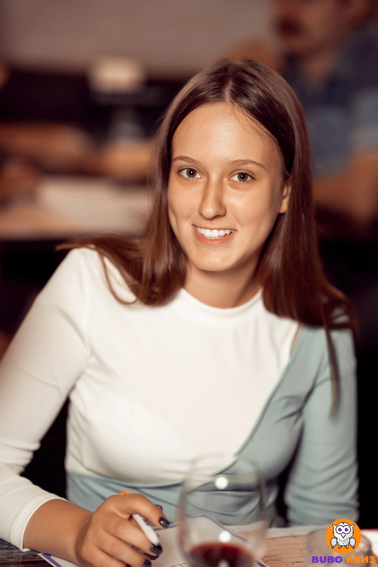 Царёва Екатерина 