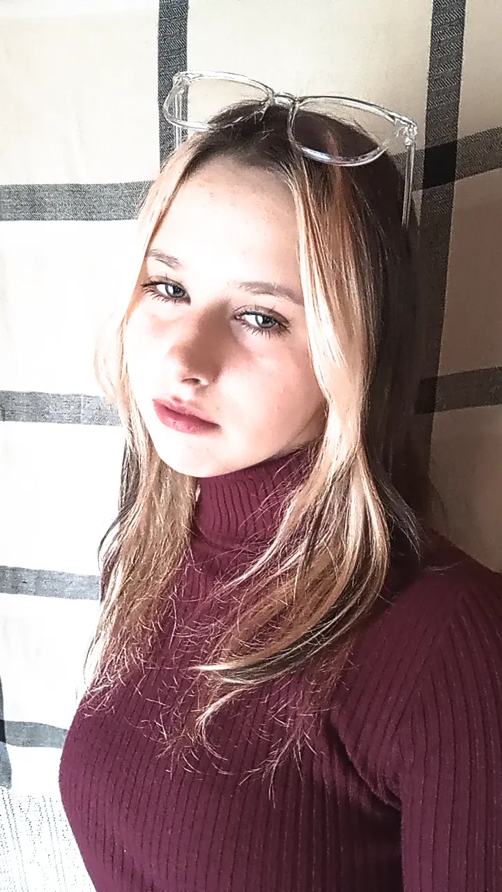 Кукса Полина