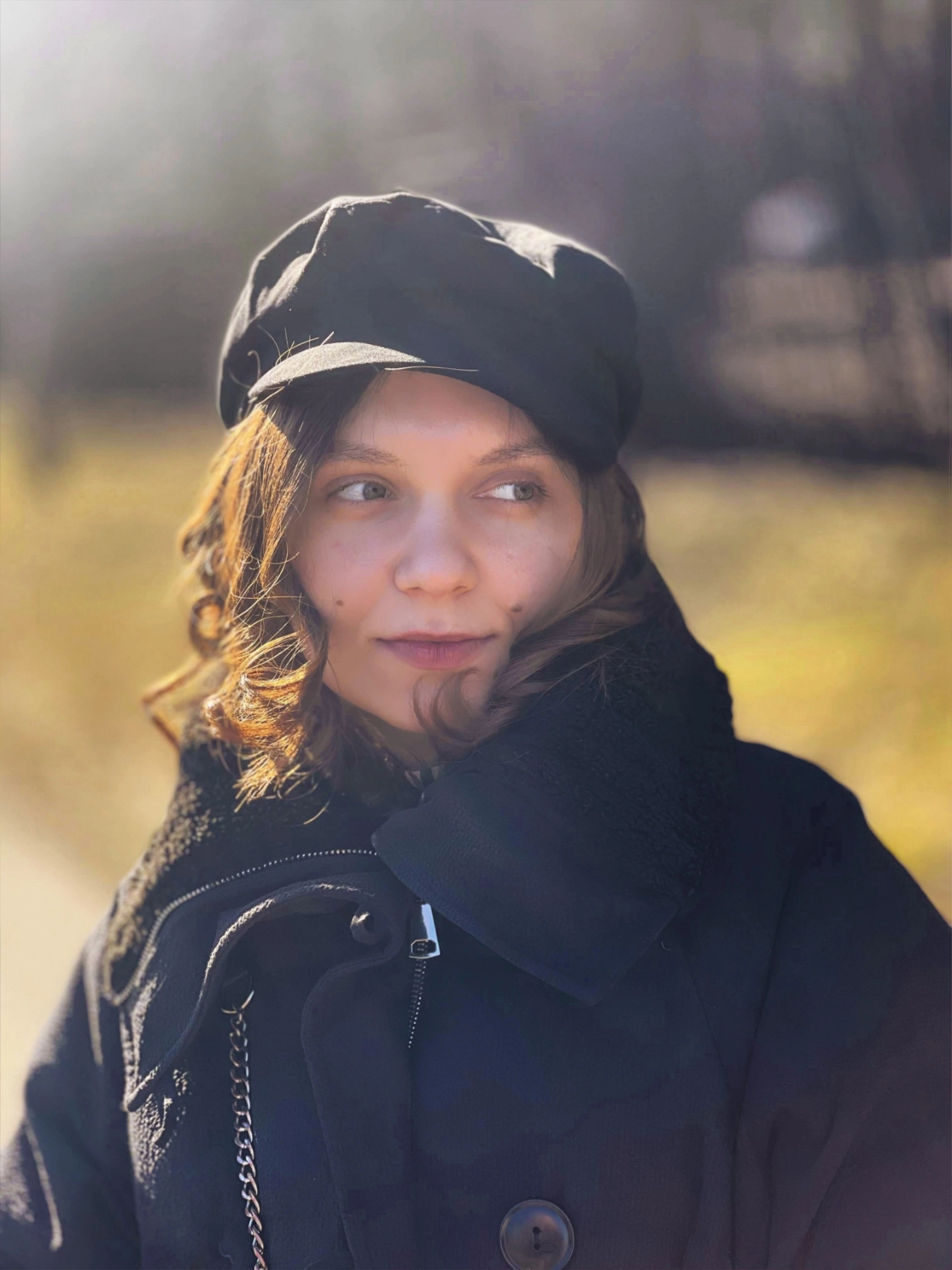 Романова Мария