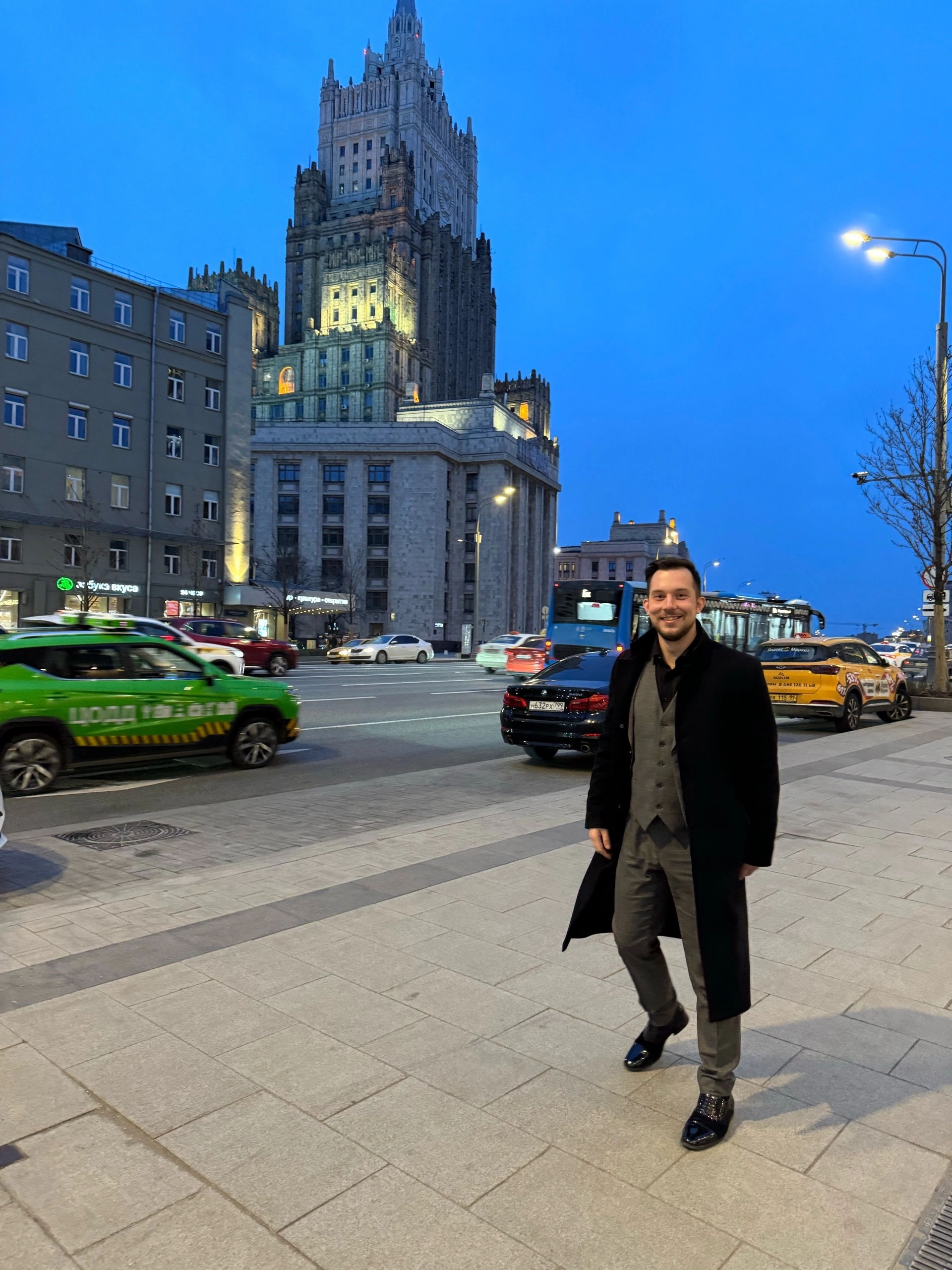 Балышев Вячеслав 