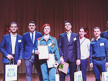 Парни просто красавчики