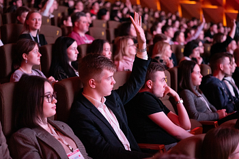 Мастерская знаний: новый виток для будущих политиков