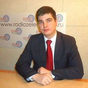 Ковшенков Евгений Сергеевич