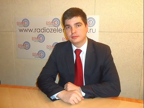 Ковшенков Евгений Сергеевич