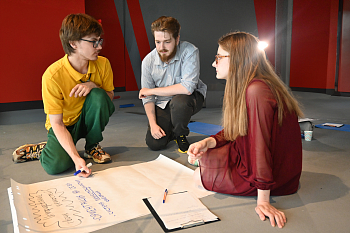 Грань саморазвитие: стресс под контролем