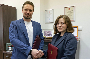 Молпарлам продолжает расширять партнерскую сеть!