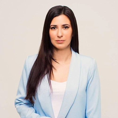 Раззакова Екатерина Андреевна