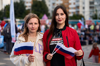 Дайджест мероприятий: 19-23 августа