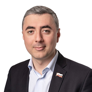 Аперян Карен Манвелович