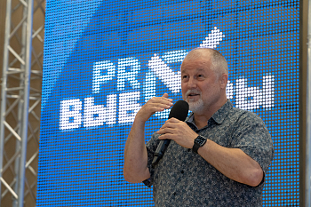 Алексей Куртов: прежде чем что-то сделать – подумайте, зачем вам это нужно