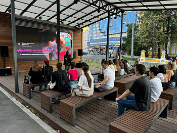 Уроки из фильма: как подняться по карьерной лестнице безболезненно 