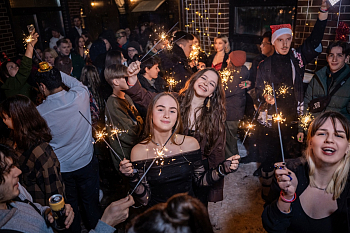 «Молпарлам Пати»: итоги 2024 года