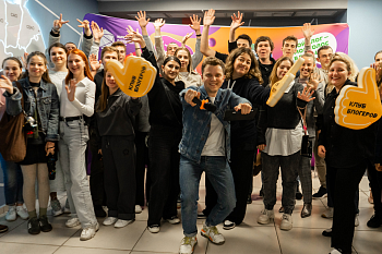 Более 70 000 постов: Клуб блогеров рассказывает о событиях столицы