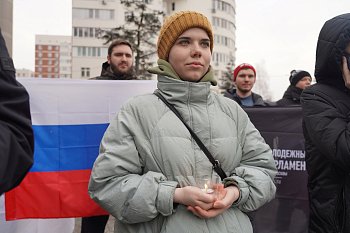 Памятные акции и концерты: какие мероприятия проведут столичные молодежные палаты ко Дню Победы