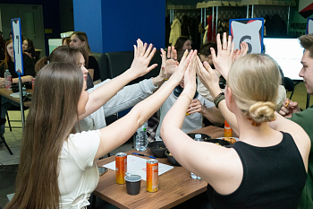 Грань Интеллект: «Мозгобойня»