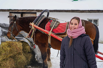 Поездка в Тулу