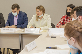 239 полезных дел молодых парламентариев ЮЗАО