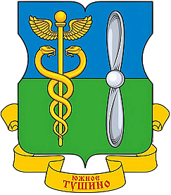 Южное Тушино