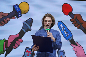 В Клубе блогеров научили разрабатывать PR-стратегии