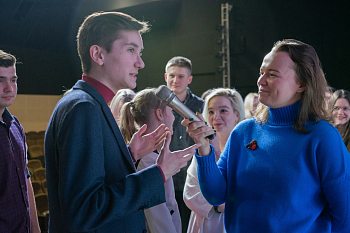 Грань Ораторское мастерство: подготовка к выступлению