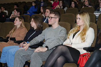 Молодежный парламент Москвы запустил «Школу районных лидеров»