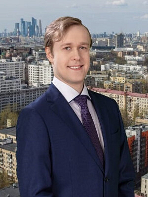 Аркусов Дмитрий Юрьевич