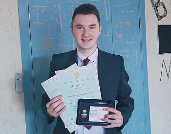 Лихо вошел в «Депутатский резерв»