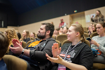 Дайджест мероприяий: 13-19 апреля