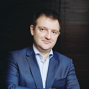 Бугаев Александр Вячеславович