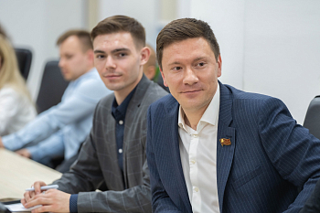 Александр Козлов: «Любое дело нужно начинать с понимания – для кого я это делаю»