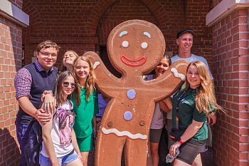 #Молпарлам в Туле!