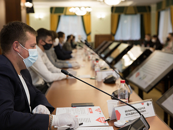 ОМП Москвы: состав сильной команды определен