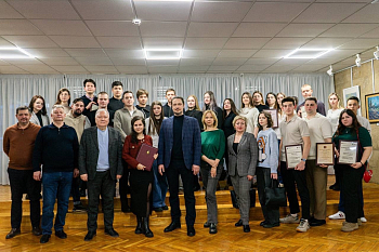 Дайджест мероприятий: 24-27 февраля