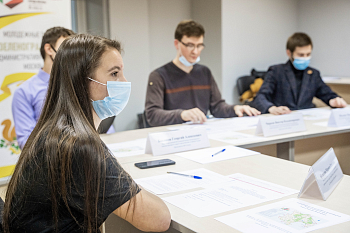 ОМП Зеленограда: территория достижений