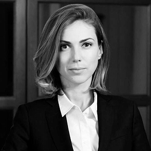 Ратникова Галина Андреевна