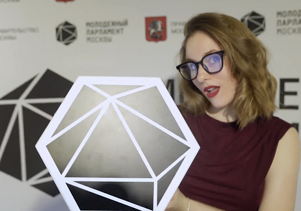 Видео | Молпарлам пати – 2025