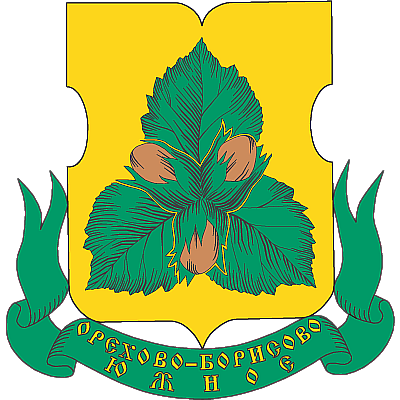 Орехово-Борисово Южное