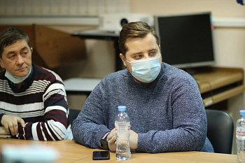 Мастер и его книга