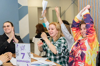 Интеллектуальные баталии разгораются в столичных округах