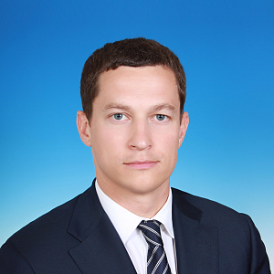 Поспелов Сергей Валерьевич