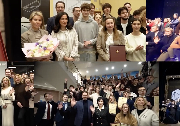 ВИДЕО | Итоги окружных встреч