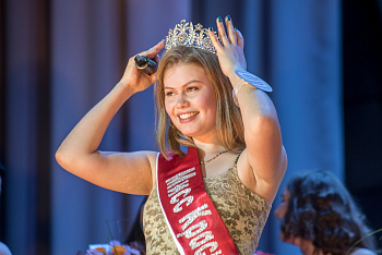 Красота в глазах смотрящего