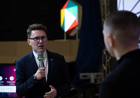  Школа районных лидеров 25.03.26